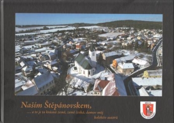 CZ Naším Štěpánovskem